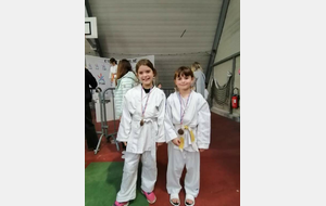 INTERCLUBS DE SAINT JEAN DE LINIERES - RESULTATS