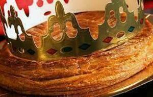 GALETTE DES ROIS DU JCM