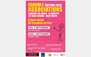 Forum des associations