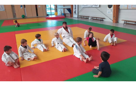 DERNIERE SEMAINE - Permanence pour les inscriptions 2019-2020