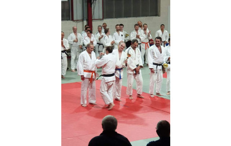 Coupe JB Boutier 2019