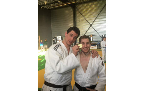 Interclubs Challans (85) et Thouars (79)