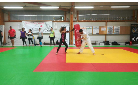 LE TAÏSO OU L'ART DE BOUGER SON CORPS A LA JAPONAISE