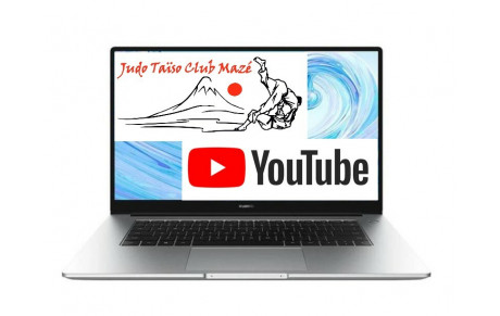 ON S'ENTRAINE A LA MAISON