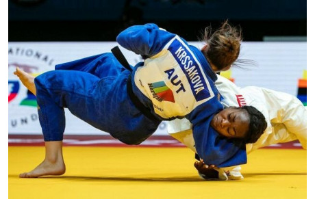 CHAMPIONNATS D'EUROPE 2020