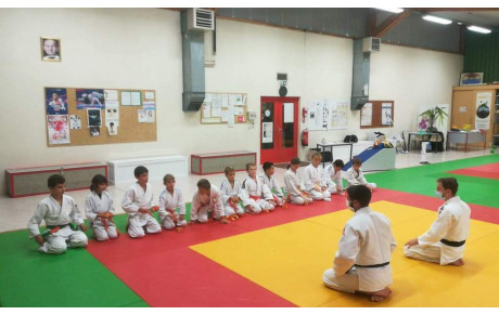 COURS DU VENDREDI 18/12/2020