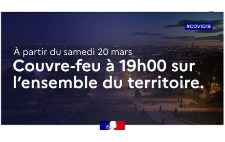 FERMETURE TEMPORAIRE DU DOJO