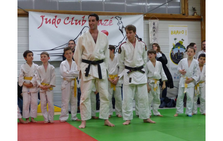 NOUVEAU FORMAT DES COURS A COMPTER DU 21 MAI