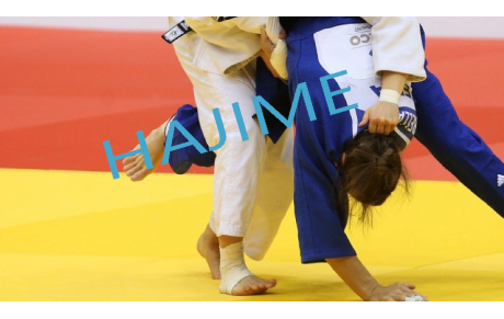 REPRISE POUR LES ADULTES DU JUDO 