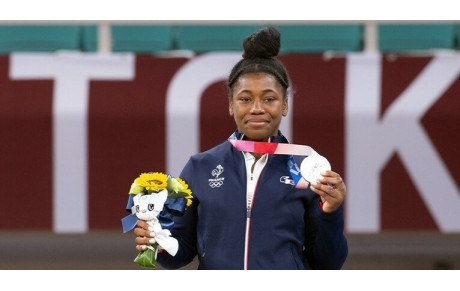 TOKYO 2020 - ON EN EST DEJA A 3 !