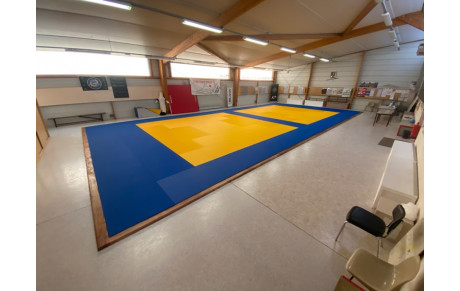 C'EST LA REPRISE !!! DATES A RETENIR