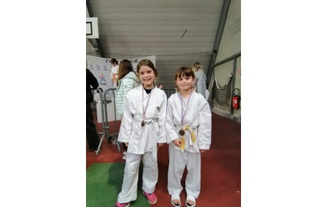 INTERCLUBS DE SAINT JEAN DE LINIERES - RESULTATS