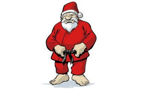 TREVE DE NOEL - BELLES FETES A TOUS