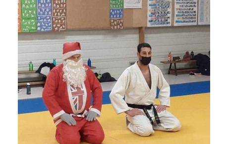 UNE VISITE SURPRISE MAGIQUE !