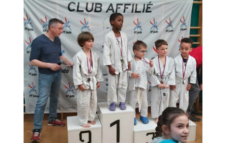 INTERCLUBS PLESSIS-GRAMMOIRE 03 AVRIL 2022 - RESULTATS
