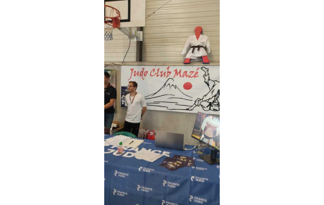 FORUM DES ASSOCIATIONS 2022
