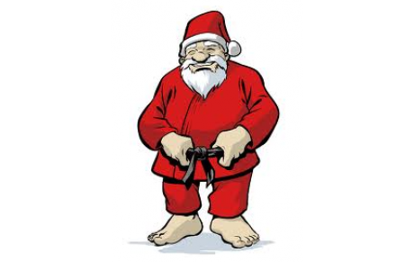 TREVE DE NOËL - BONNES VACANCES A TOUS