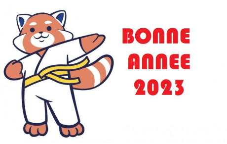 TRES BELLE ANNEE 2023