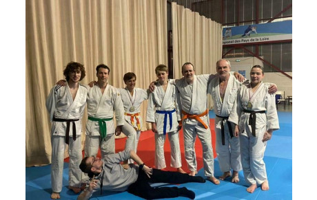 COUPE NE WAZA JB BOUTIER - 09 MARS 2023