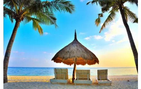 BONNES VACANCES A TOUS