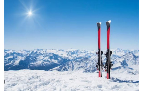 VACANCES D'HIVER - PAS DE COURS PENDANT 15 JOURS