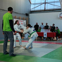 Inter-clubs 2026 !