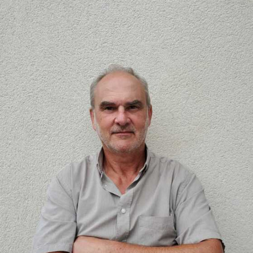 Philippe Gilet