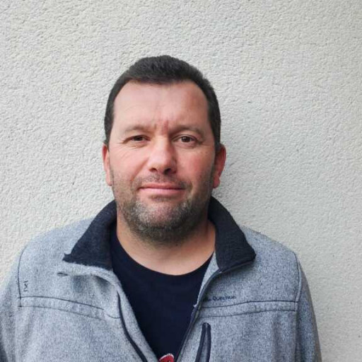 Nicolas Caron