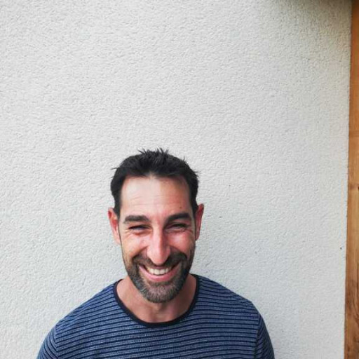 Laurent Tessier