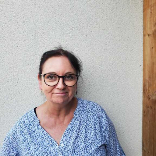 Christine Gilet